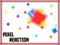 Spēle Pikselu reakcija online