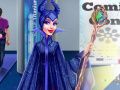 Spēle Gulētāju Princese Negatīvā Kospē online