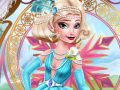 Spēle Sals Karaliene: Art Deco Moda online