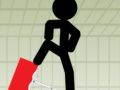 Spēle Stickman Cīnītājs: Episkās Cīņas online
