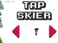 Spēle Tap Slēpotājs online