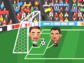 Spēle Sporta Galvu Futbola Čempionāts online Spēle Sporta Galvu Futbola Čempionāts online