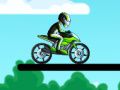 Spēle Velosipēdu sacensības 2 online