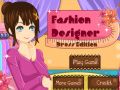 Spēle Modes Dizainers: Kleitu Izdevums online
