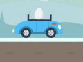 Spēle Olas un Auto online