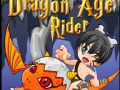 Spēle Dragon Age Rider online Spēle Dragon Age Rider online