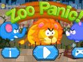 Spēle Zoodārza Panika online