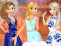 Spēle Princeses Balles Maratons online Spēle Princeses Balles Maratons online