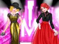 Spēle Princese Modeļi Milānas Modes Nedēļā online