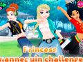 Spēle Princese Manekena Izaicinājums online