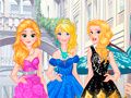 Spēle Prinstonnes Karaliskā Boutique online