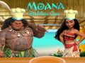 Spēle Moanas Garšīgā Torte online