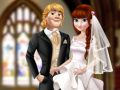 Spēle Karaliski kāzās online