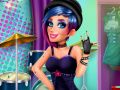 Spēle Jessie Rockstar: Reāla Pārvērtība online