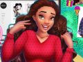 Spēle Tumsas Princeses Modes Pieredze online