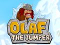 Spēle Olafs Lēkātājs online
