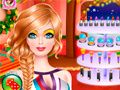 Spēle Brīvdienu spa online