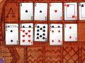 Spēle Alžīrijas Solitaire online
