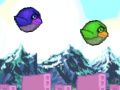 Spēle Dusmīgie Flappy Putni online