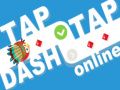 Spēle Tap Tap Dash Tiešsaistē online