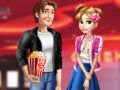 Spēle Valentīndienas kino online Spēle Valentīndienas kino online
