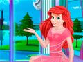 Spēle Princese Pidžamu Balli online