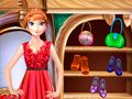 Spēle Modes Princese online