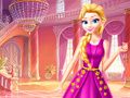 Spēle Princese Pili Festivāls online