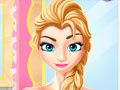 Spēle Helovīnu Princeses Ballīte online