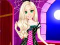 Spēle Princeses Halovīna modes online