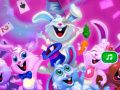 Spēle Burvju Solitaire: Pasaule online