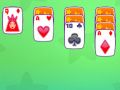Spēle Super Mega Solitaire online