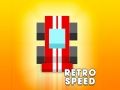 Spēle Retro Ātrums online