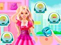 Spēle Princese vidusskolas tendences online