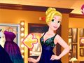 Spēle Gada Princese online