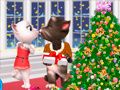 Spēle Angijas Ziemas Modes Koks online Spēle Angijas Ziemas Modes Koks online