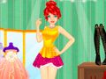 Spēle Sarkanas Princeses Modes online