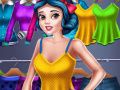 Spēle Princese Modes Izskati online