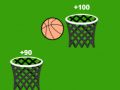 Spēle Basketbola treniņš online