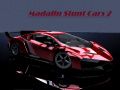 Spēle Madalin Stunt Cars 2 online