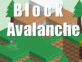 Spēle Bloku Avals online