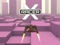 Spēle XRacer online