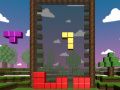 Spēle Kopšanas Tetris online