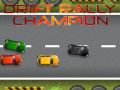 Spēle Kāpt Līdz Rallija Čempions online