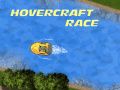 Spēle Hovercraft sacensības online Spēle Hovercraft sacensības online