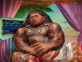 Spēle Moana: Atgriešanās Krīze online