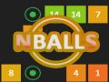 Spēle NBumbas online
