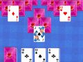 Spēle Viesnīcas Solitaire Deluxe online
