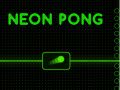 Spēle Neona pong online