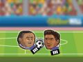Spēle Futbola galvas online Spēle Futbola galvas online